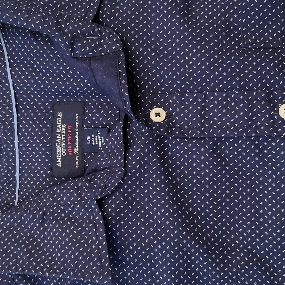 Men's shirts